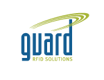 GuardRFID Logo GuardRFID Logo