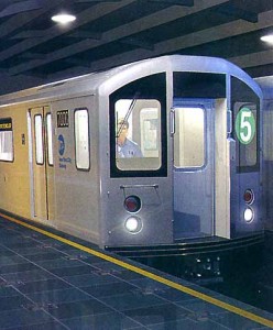 Transit Subway Transit Subway