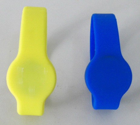 Waterproof RFID Wristbands Waterproof RFID Wristbands