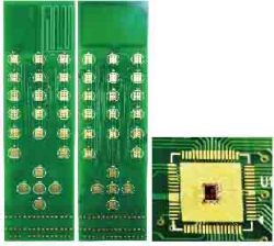 Eco Friendly Green RFID chip Eco Friendly Green RFID chip