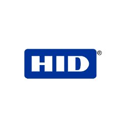 HID Global logo HID Global logo