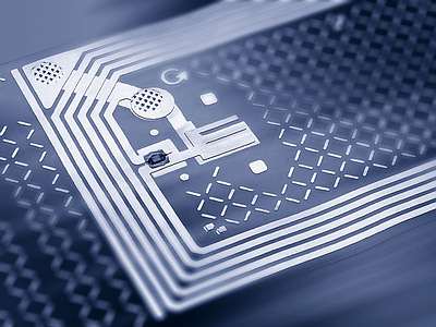 RFID Tag RFID Tag