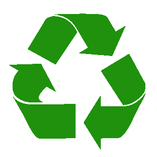 Recycling Bins will have RFID tags attached to them Recycling Bins will have RFID tags attached to them