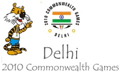 Delhi Commonwealth Games 2010 Delhi Commonwealth Games 2010
