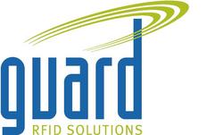 Guard RFID Solutions logo Guard RFID Solutions logo