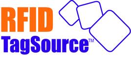 RFID TagSource logo RFID TagSource logo