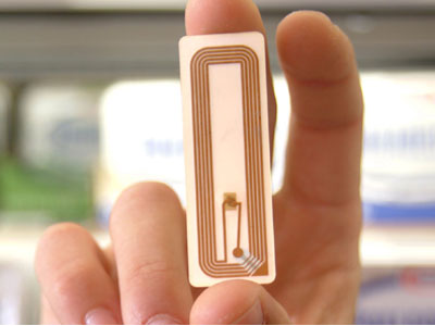 RFID Chip RFID Chip