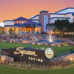 Sycuan Casino uses RFID technology Sycuan Casino uses RFID technology