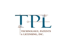 Technology, Patents, Licensing (TPL) Technology, Patents, Licensing (TPL)