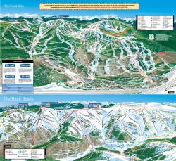 Vail Ski Resort Vail Ski Resort