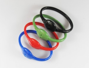 Daily RFID - RFID Bracelets that can be used with Children Daily RFID - RFID Bracelets that can be used with Children