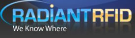 Radiant RFID logo Radiant RFID logo