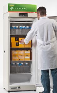 Terso Solutions - Freezer Terso Solutions - Freezer