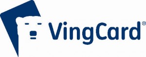 VingCard logo VingCard logo