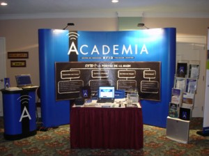 RFID Academia RFID Academia