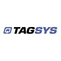 TAGSYS RFID logo TAGSYS RFID logo