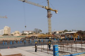 Construction Zone Construction Zone