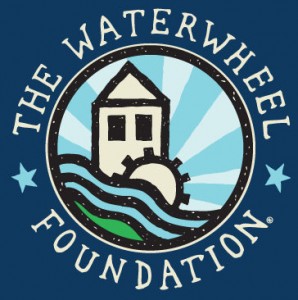 The WaterWheel Foundation The WaterWheel Foundation