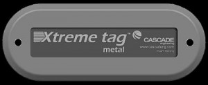 Xtreme RFID tag Xtreme RFID tag