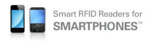 IDBLUE - RFID readers for smartphones IDBLUE - RFID readers for smartphones