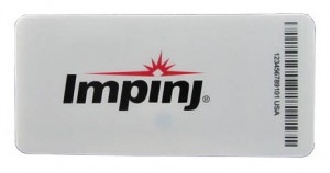 Impinj RFID Impinj RFID