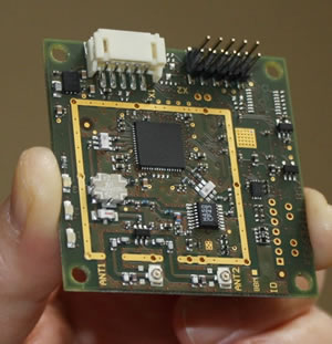 FEIG Electronic-MU02 FEIG Electronic-MU02
