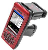 Alien Technology RFID Reader Alien Technology RFID Reader