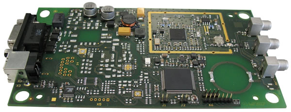 MRMU102-A from Feig Electronic MRMU102-A from Feig Electronic