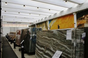 RFID used for finished natural stone products RFID used for finished natural stone products
