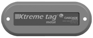 Xtreme RFID tag Xtreme RFID tag