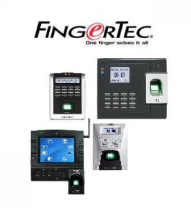 FingerTec FingerTec