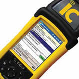 InfoChip Reader InfoChip Reader