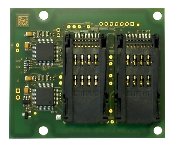 RFID Module CPR44-PIC1 RFID Module CPR44-PIC1