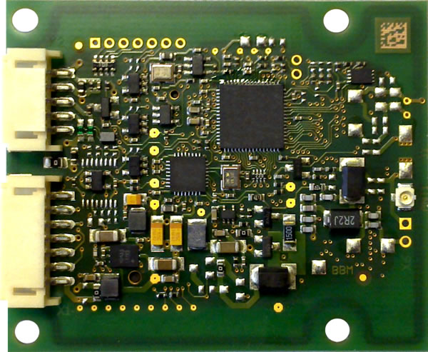 RFID Module CPR44-PIC2 RFID Module CPR44-PIC2