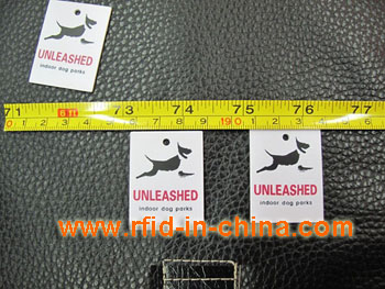 Pet RFID Collar Tag for Dog Management Used in Parks and Hotels Pet RFID Collar Tag for Dog Management Used in Parks and Hotels