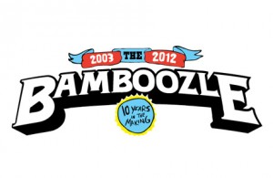 Bamboozle Festival uses RFID Wristbands Bamboozle Festival uses RFID Wristbands