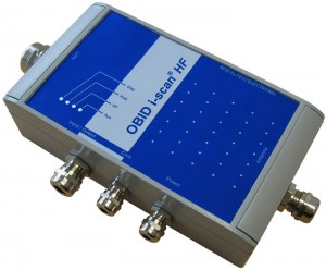 FEIG HF RFID Reader LR1002 FEIG HF RFID Reader LR1002