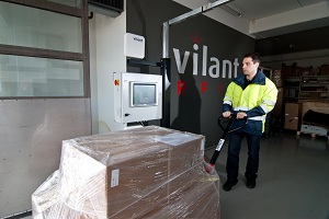 Vilant RFID Vilant RFID