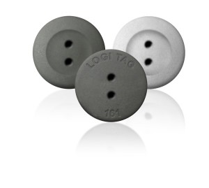 BUTTON RFID Tag BUTTON RFID Tag