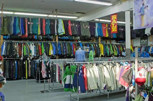 Equipping Mammoth Outdoor Sports with a Competitive Edge using RFID Equipping Mammoth Outdoor Sports with a Competitive Edge using RFID