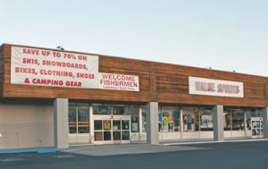 Mammoth Outdoor Sports uses RFID Mammoth Outdoor Sports uses RFID