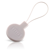 RFID Tamper Proof Jewelry Tag RFID Tamper Proof Jewelry Tag