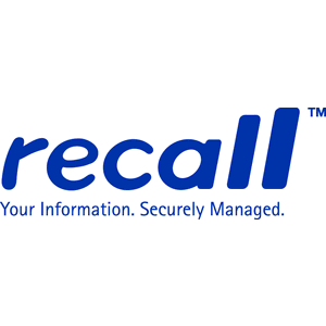 Recall Logo Recall Logo