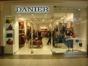 Danier Leather Danier Leather