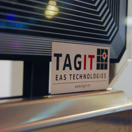 TAGIT EAS TAGIT EAS