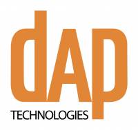 dap technologies logo dap technologies logo