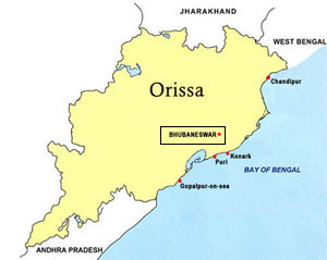Orissa RFID