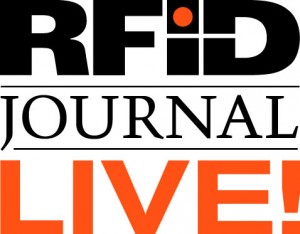 RFID Journal Live 2013