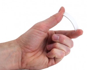 RFID Slimflex Laundry Tag