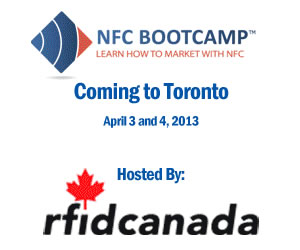 Toronto, Canada NFC Bootcamp